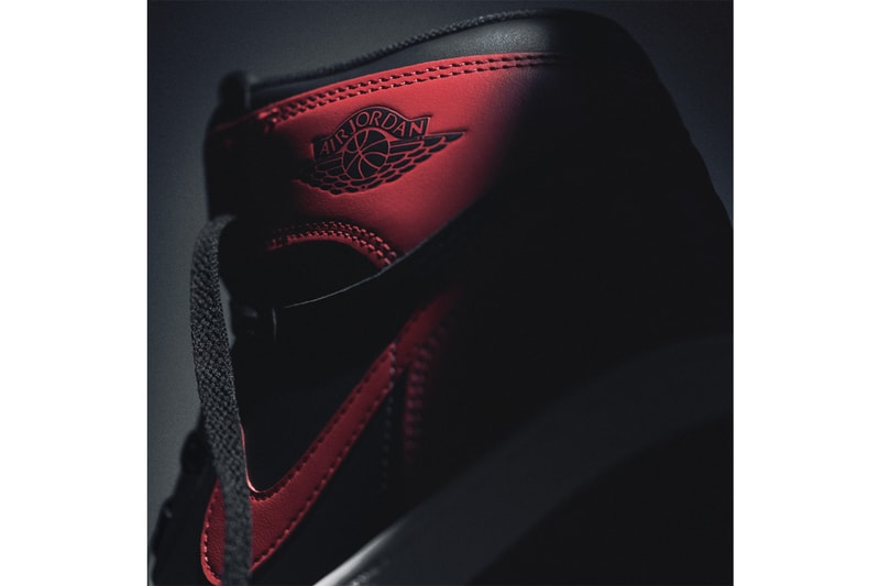 2025年版  エアジョーダン 1 ハイ '85 “ブレッド” の国内発売情報が解禁 Air Jordan 1 High '85 “Bred” 2025 release info