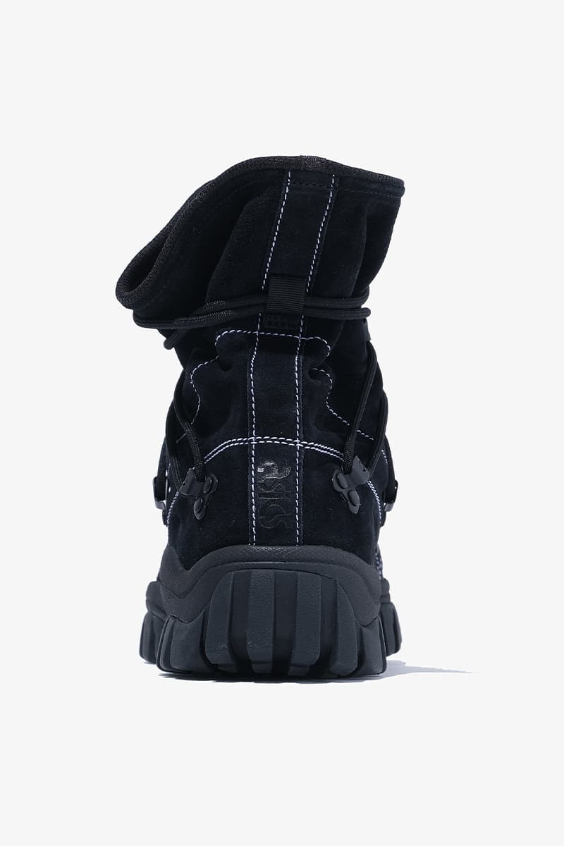 ゲルイエティトウキョウハイGTX"GORE-TEX"が登場 asics sportstyle gore tex gel yetitokyo hi