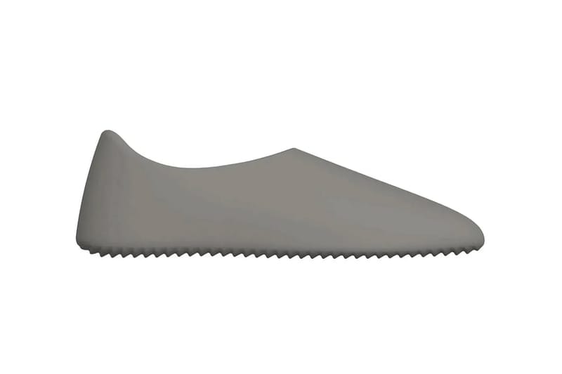 カニエ・ウェスト率いるイージーがYZY SL-01の新色をリリース New YZY SL-01 Colorways Have Surfaced White Grey yeezy ye kanye west yzy supply slippersp