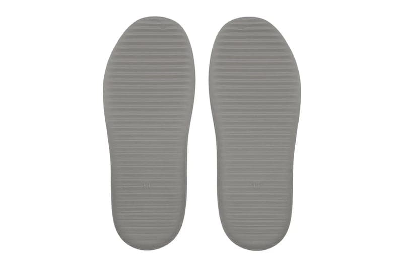 カニエ・ウェスト率いるイージーがYZY SL-01の新色をリリース New YZY SL-01 Colorways Have Surfaced White Grey yeezy ye kanye west yzy supply slippersp