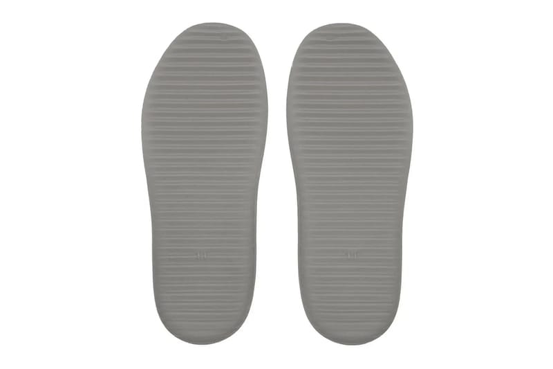カニエ・ウェスト率いるイージーがYZY SL-01の新色をリリース New YZY SL-01 Colorways Have Surfaced White Grey yeezy ye kanye west yzy supply slippersp