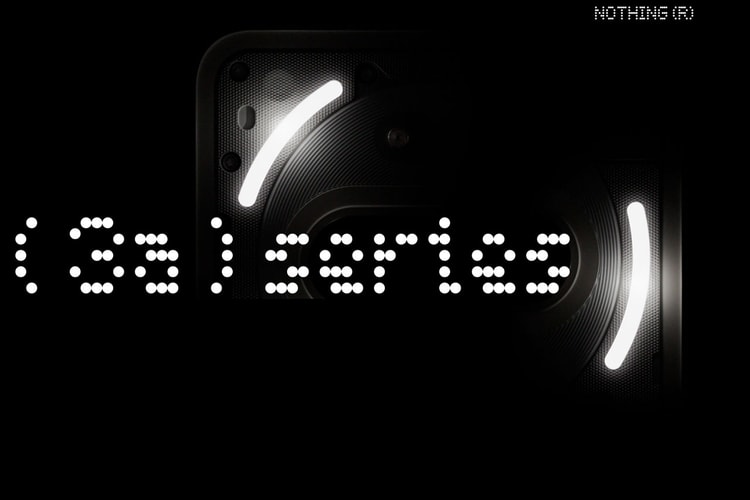 英 Nothing が新作スマートフォン Phone(3a) シリーズの発売日を発表