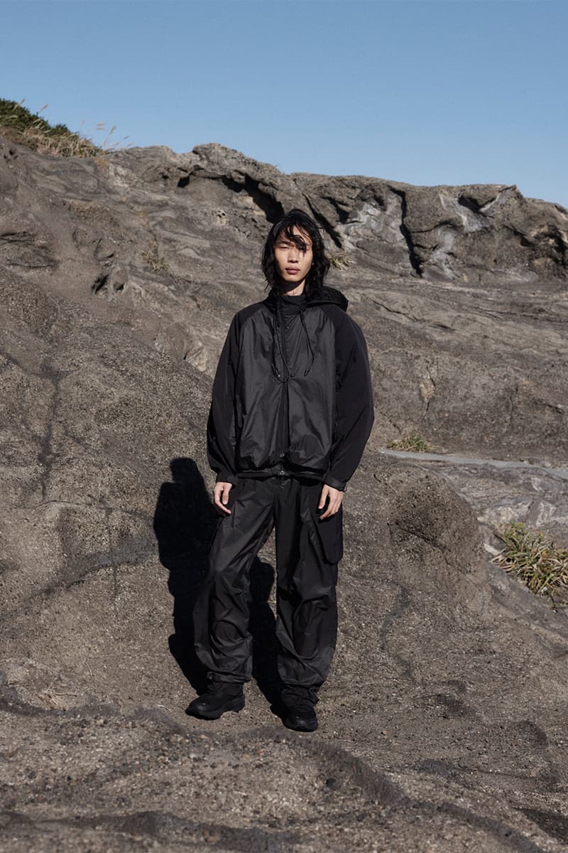 NTNとドーバーストリートマーケットギンザコラボコレクションが発売 ntn dover street market ginza colaboration release-info