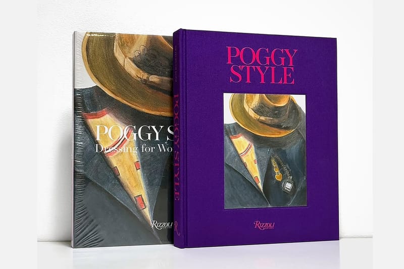 小木“POGGY”基史のスタイルブックが米 Rizzoli から刊行