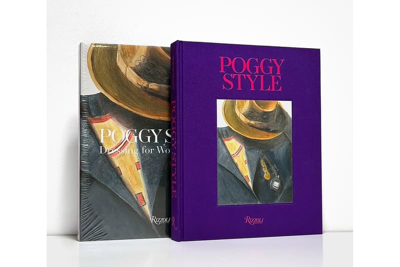 小木“ポギー”基史のスタイルブックが米リッゾーリから刊行 Poggy Style: Dressing for Work and Play Rizzoli release info