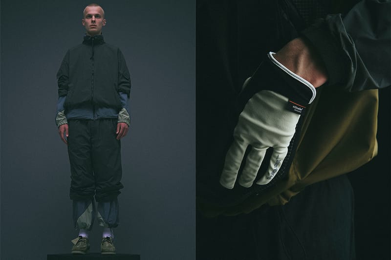 POLIQUANT 2025年春夏コレクション