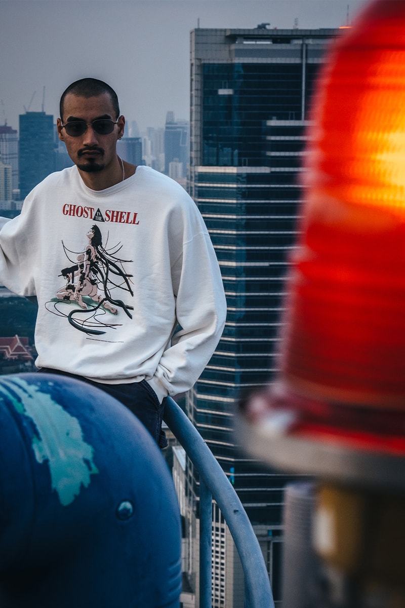 セントマイケルより2025年春夏コレクションセカンドドロップが登場 saint mxxxxxx 2025 spring summer collection release info