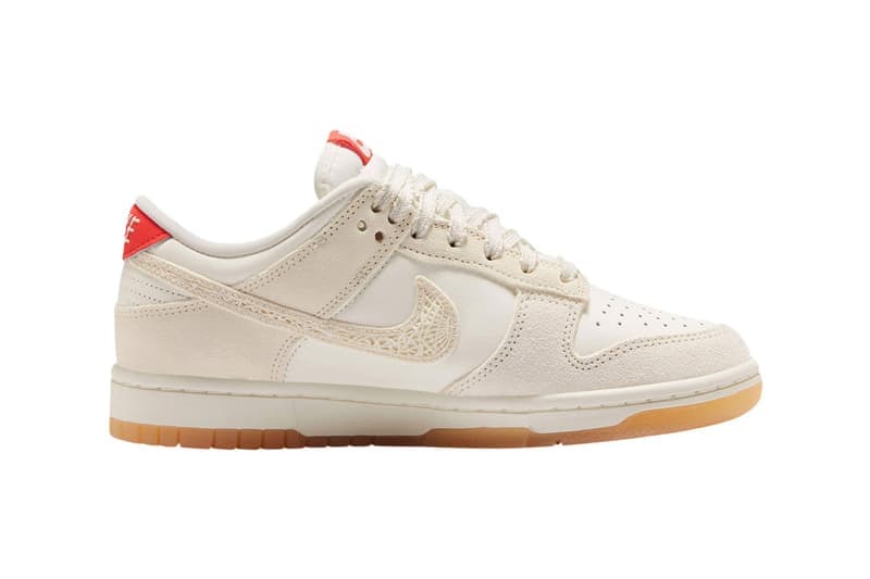 ダンクローから新色 “フレンドシップ ノット” がスタンバイ nike dunk low 2 friendship knot hv5231 133 release info