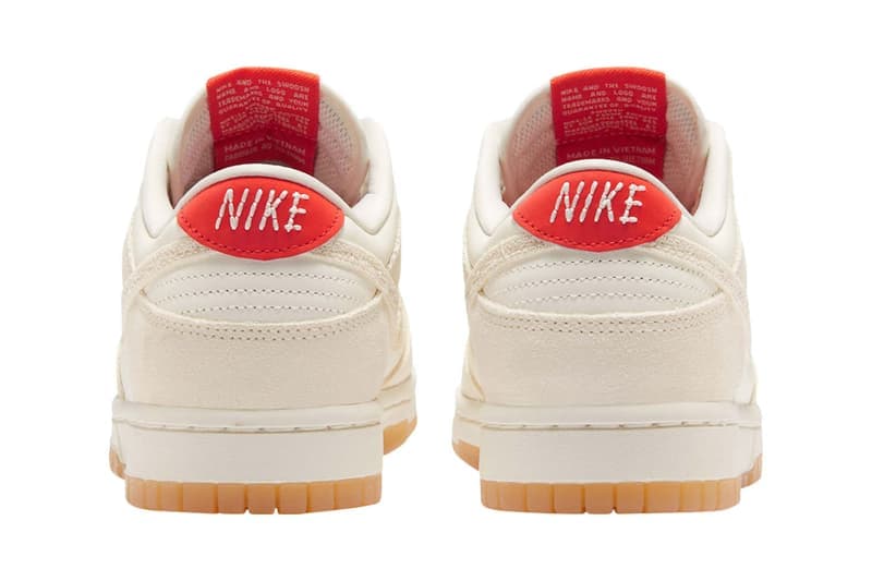 ダンクローから新色 “フレンドシップ ノット” がスタンバイ nike dunk low 2 friendship knot hv5231 133 release info