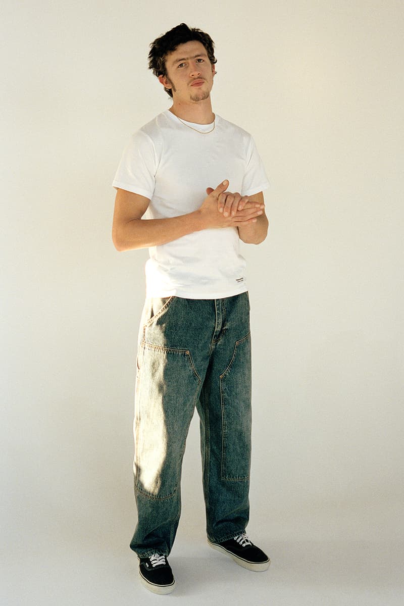 ディスイズネバーザット 2025年春夏コレクション thisisneverthat 2025 spring summer collection release info