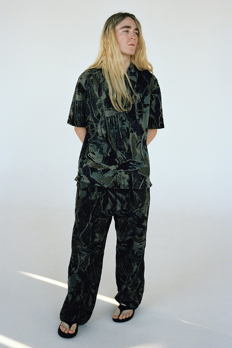 ディスイズネバーザット 2025年春夏コレクション thisisneverthat 2025 spring summer collection release info