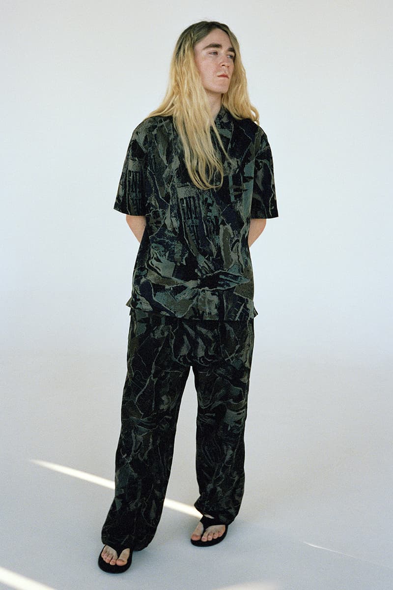 ディスイズネバーザット 2025年春夏コレクション thisisneverthat 2025 spring summer collection release info