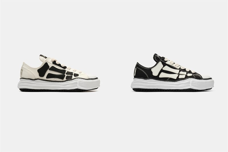 AMIRI が Maison MIHARA YASUHIRO とのコラボレーションを発表