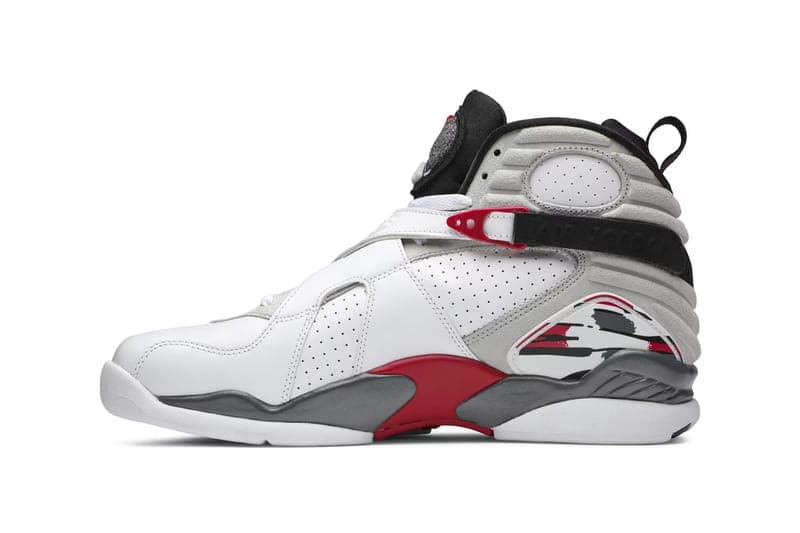 エアジョーダン 8 “バッグス・バニー” が約12年ぶりに復刻との噂 Air Jordan 8 "Bugs Bunny"⁠ release 2025 rumor