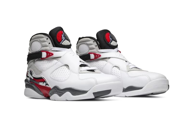 エアジョーダン 8 “バッグス・バニー” が約12年ぶりに復刻との噂 Air Jordan 8 "Bugs Bunny"⁠ release 2025 rumor