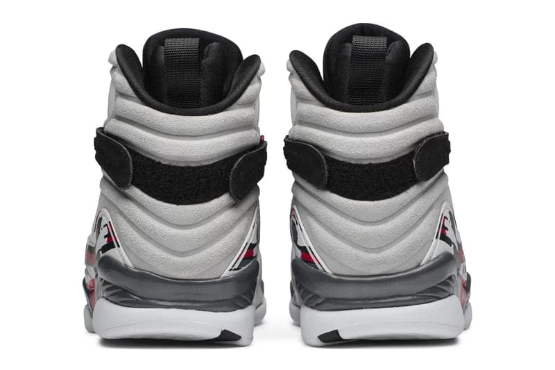エアジョーダン 8 “バッグス・バニー” が約12年ぶりに復刻との噂 Air Jordan 8 "Bugs Bunny" release 2025 rumor