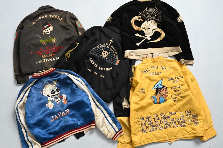 伊勢丹新宿店に『mushroom』のヴィンテージポップアップが再び降臨!