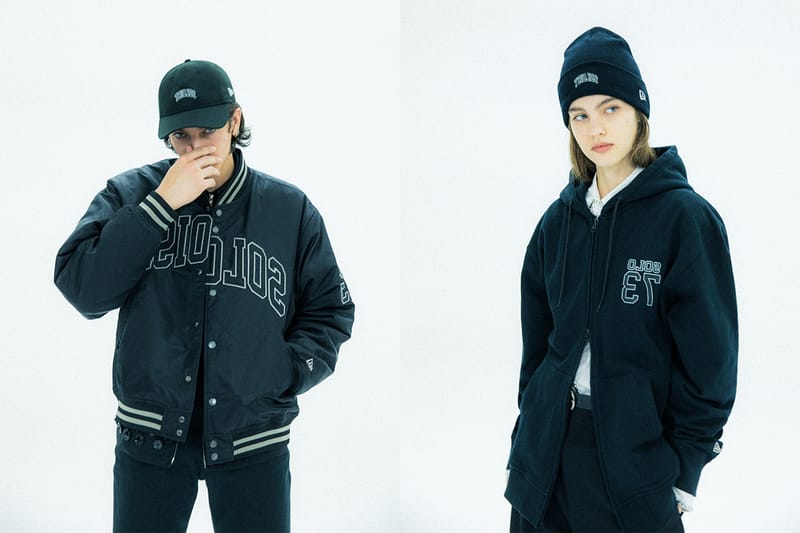 TAKAHIROMIYASHITATheSoloist. x New Era® 2025年春夏コラボコレクションが到着