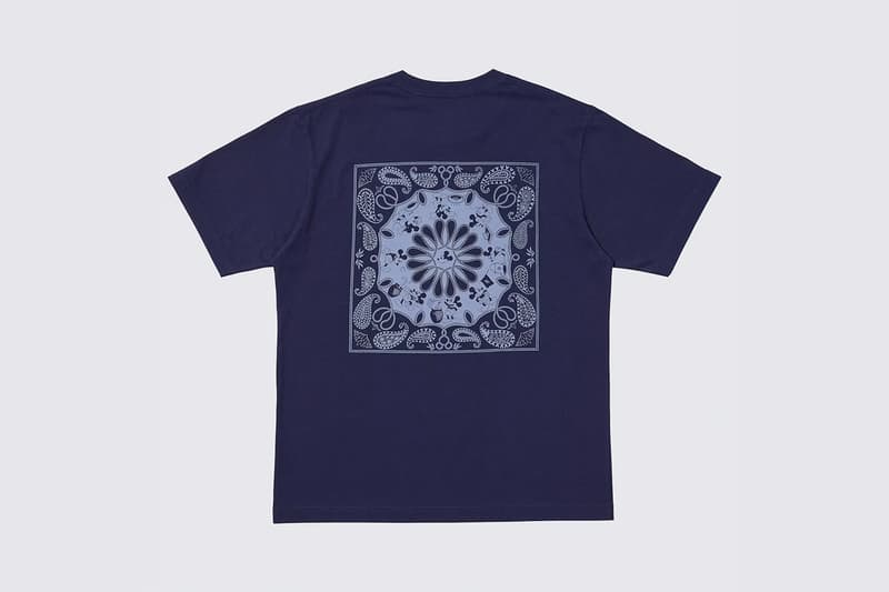 ユニクロ ユーティー からブアイソウ x ディズニーによるコラボコレクションが発売 UNIQLO UT BUAISOU Disney in Blue collection release info