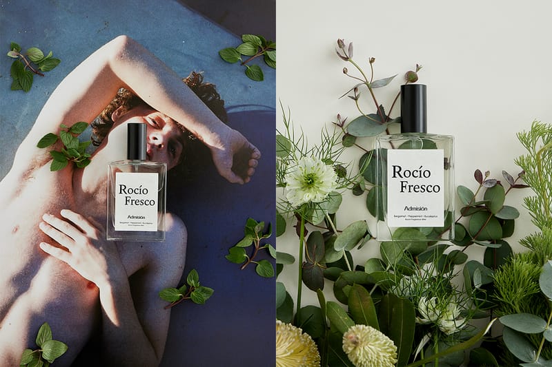 Admisión のルームフレグランスがユニーク