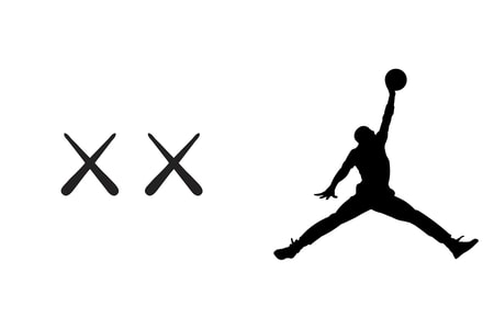 KAWS x Jordan Brand による新作コラボフットウェアが2025年内に発売か