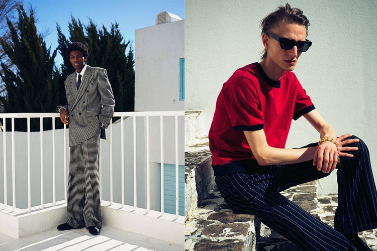 LITTLEBIG 2025年秋冬コレクション