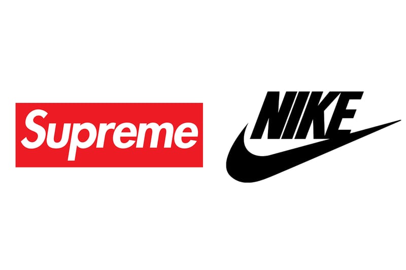 Supreme x Nike の新作コラボアイテムが浮上