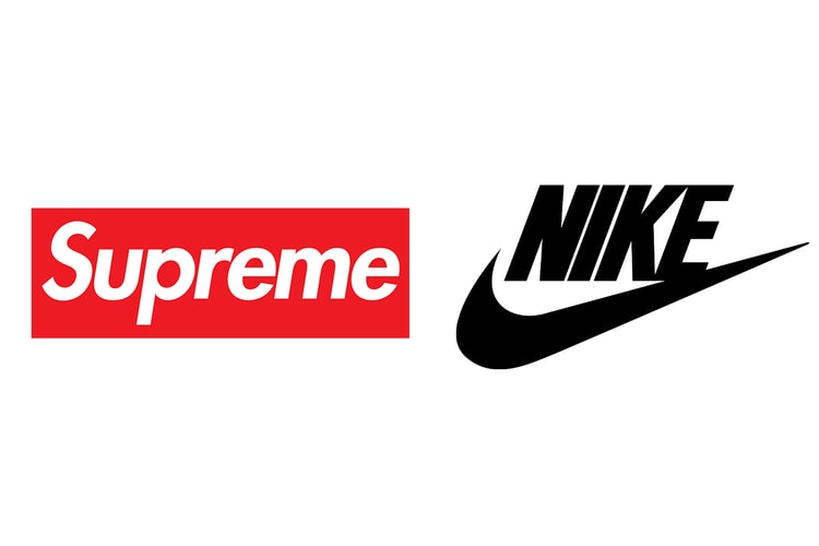 Supreme x Nike の新作コラボアイテムが浮上