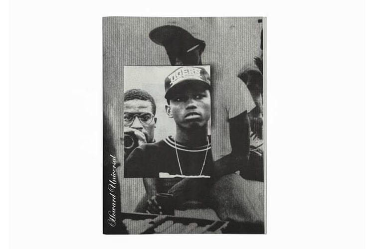 ウェールズ・ボナーが“黒人のハーバード”と称されたハワード大学をまとめた限定本を出版