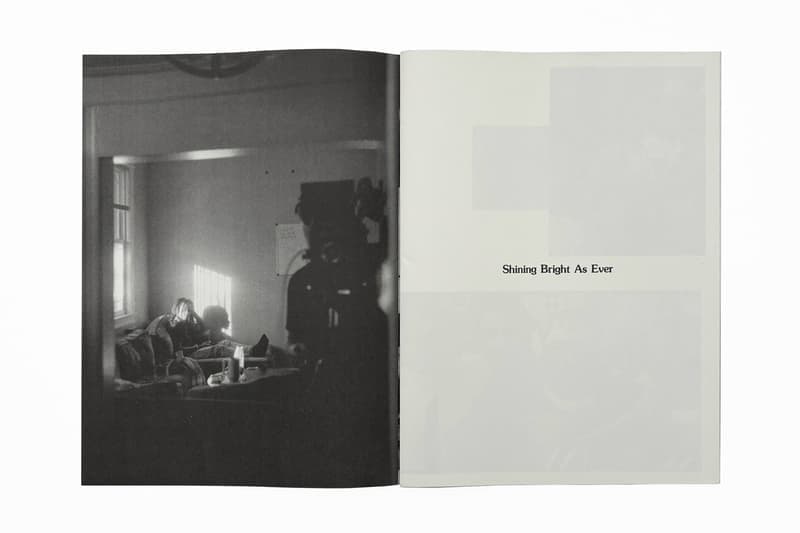 グレースウェールズボナーがハワード大学の限定本を出版 grace wales bonner delves into howard universitys archives for limited print publication