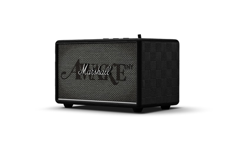 マーシャルがアウェイク ニューヨークとの初のコラボレーションを発表 marshall awake ny first collaboration release info