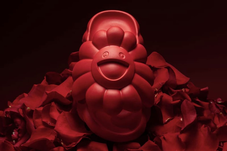 新品 未使用村上隆 Ohana 