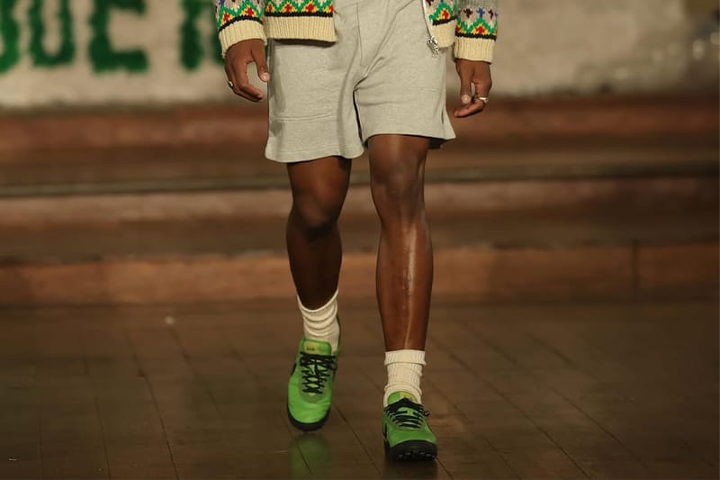 BODE x Nike Astro Grabber に待望の新色が登場