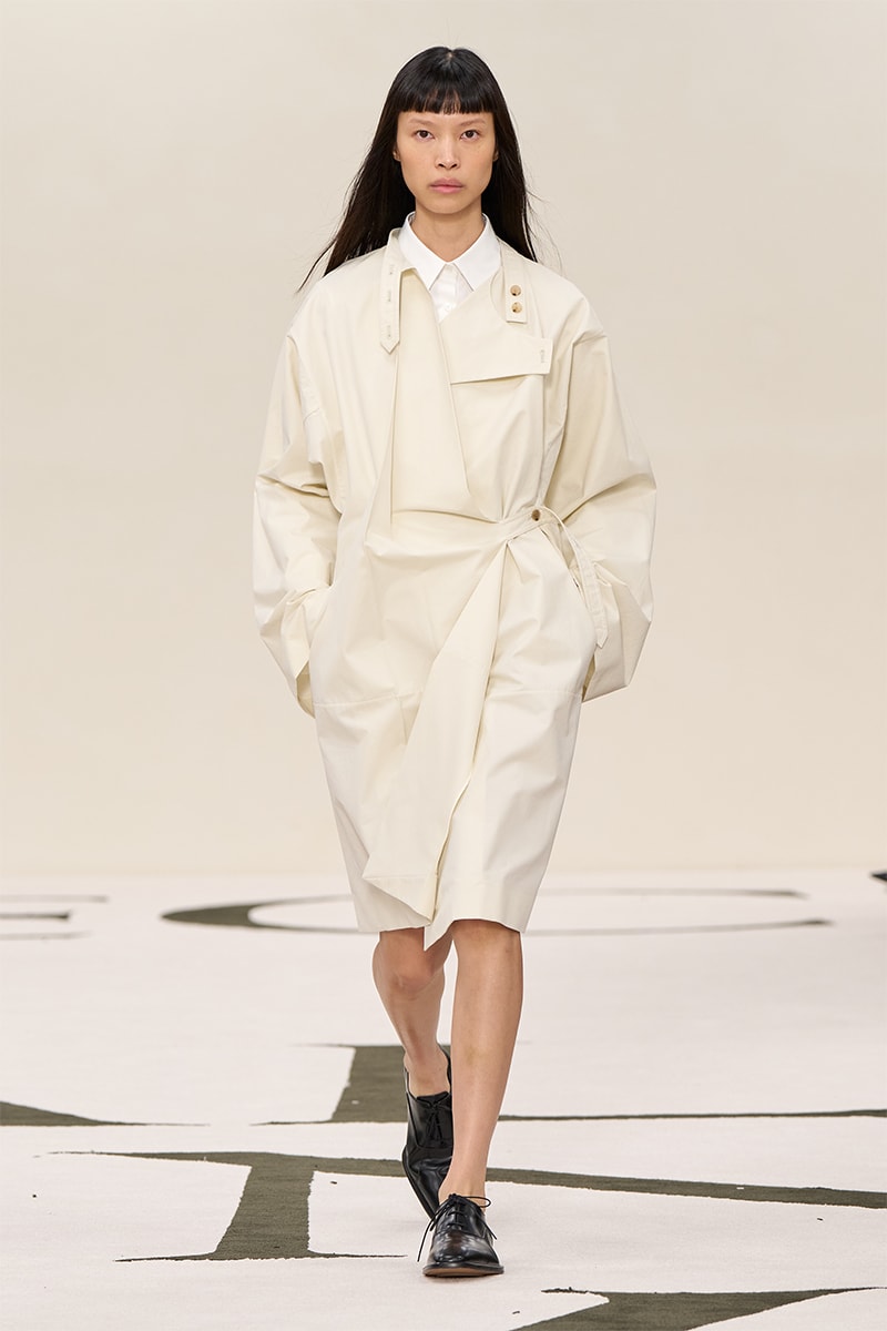 カルバン クライン2025年秋冬コレクション calvin klein 2025 autum winter collection release info