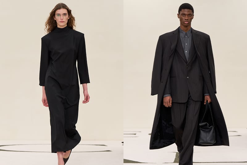 Calvin Klein 2025年秋冬コレクション