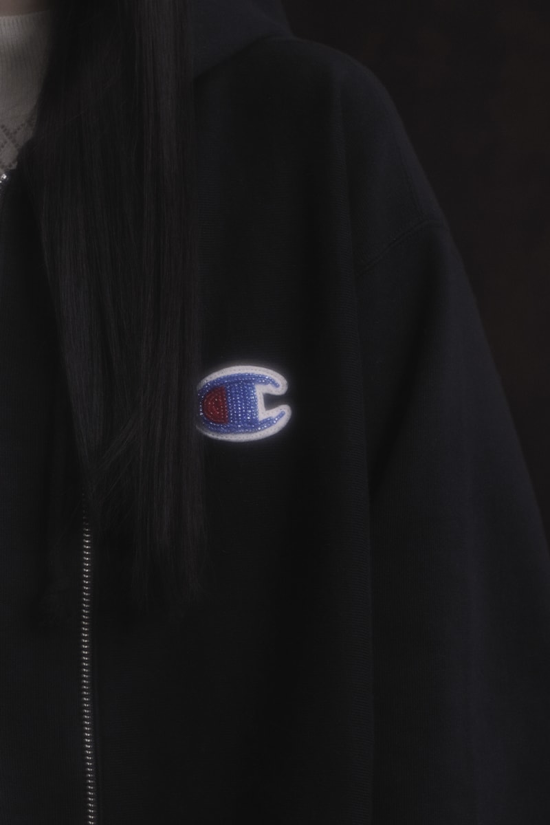 チャンピオンxアンダーカバーによる初のコラボレーションを発表 champion undercover collaboration release info