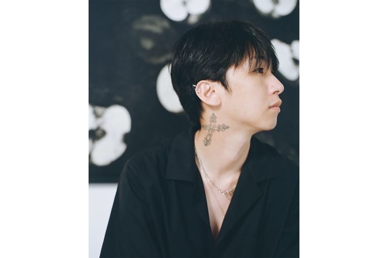 HUMMEL 00 のデザイナーに森川マサノリが就任