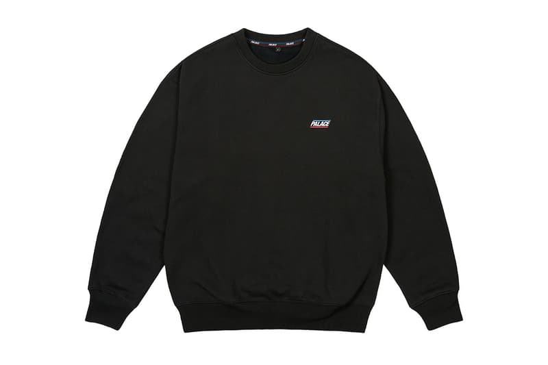 パレス スケートボード2025年春コレクション発売アイテム一覧 palace skateboards holiday drop 3 collection