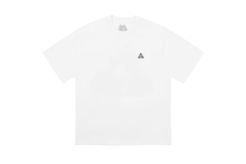 パレス スケートボード2025年春コレクション発売アイテム一覧 palace skateboards holiday drop 3 collection