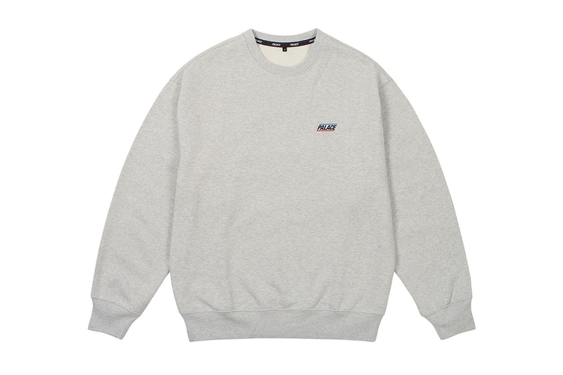 パレス スケートボード2025年春コレクション発売アイテム一覧 palace skateboards holiday drop 3 collection