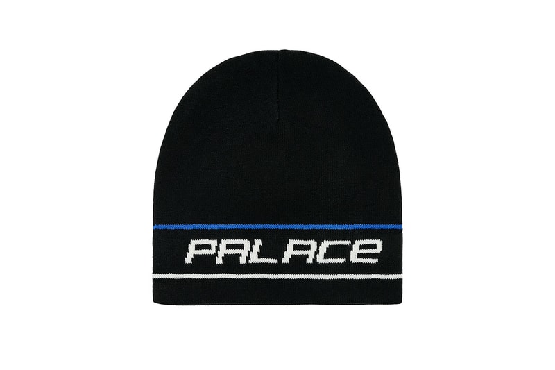 パレス スケートボード2025年春コレクション発売アイテム一覧 palace skateboards holiday drop 3 collection