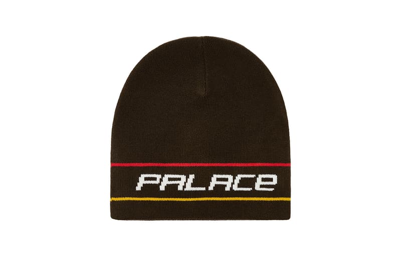 パレス スケートボード2025年春コレクション発売アイテム一覧 palace skateboards holiday drop 3 collection