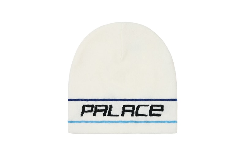 パレス スケートボード2025年春コレクション発売アイテム一覧 palace skateboards holiday drop 3 collection