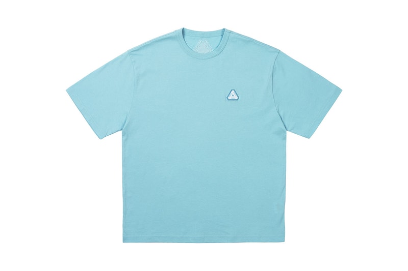 パレス スケートボード2025年春コレクション発売アイテム一覧 palace skateboards holiday drop 3 collection