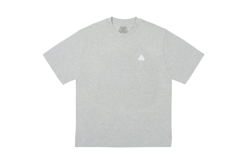 パレス スケートボード2025年春コレクション発売アイテム一覧 palace skateboards holiday drop 3 collection