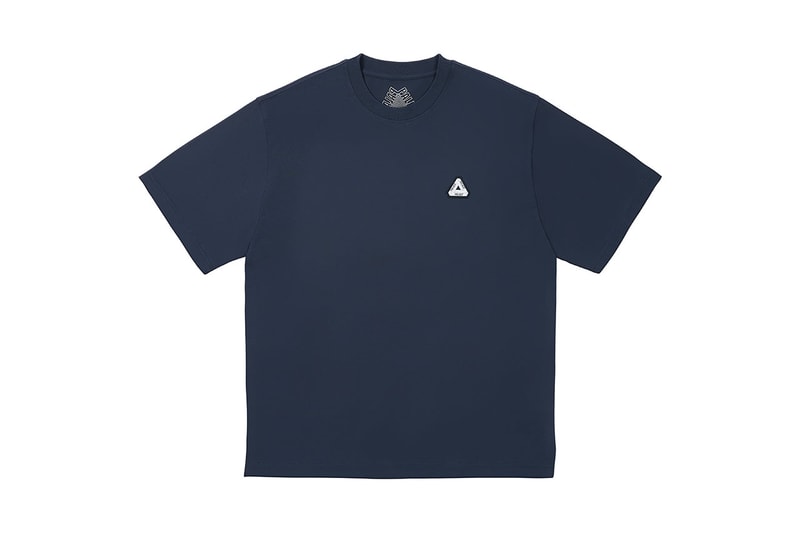パレス スケートボード2025年春コレクション発売アイテム一覧 palace skateboards holiday drop 3 collection