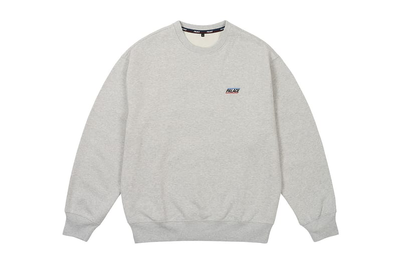 PALACE SKATEBOARDS 2025年春コレクション発売アイテム一覧 – Week 2
