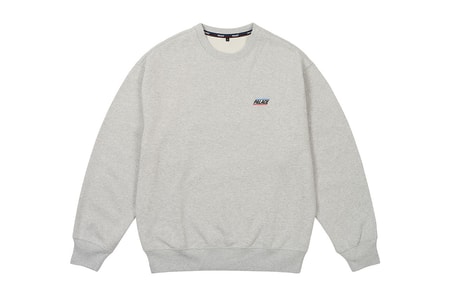 PALACE SKATEBOARDS 2025年春コレクション発売アイテム一覧 – Week 2