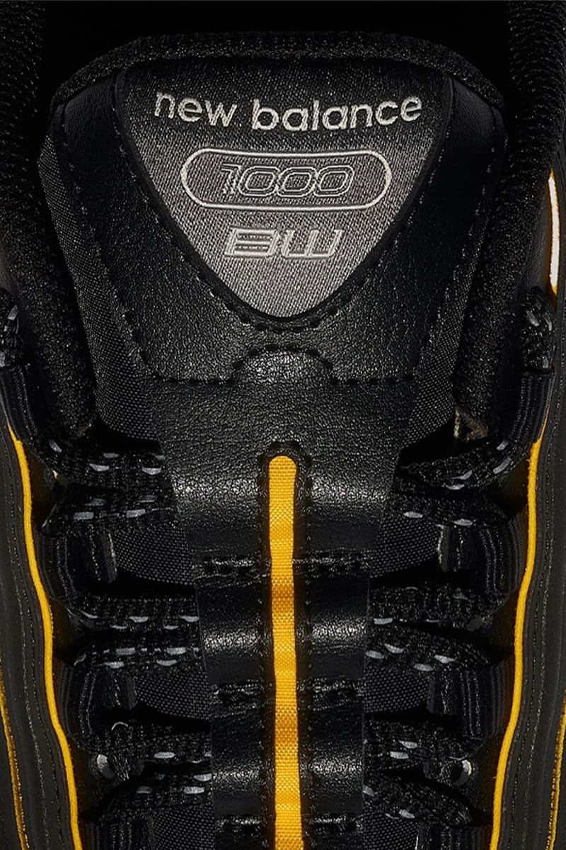 ブリックス・アンド・ウッドがニューバランスとの最新コラボレーションを予告 Bricks & Wood New Balance A Different Bounce Release Date info store list buying guide photos price