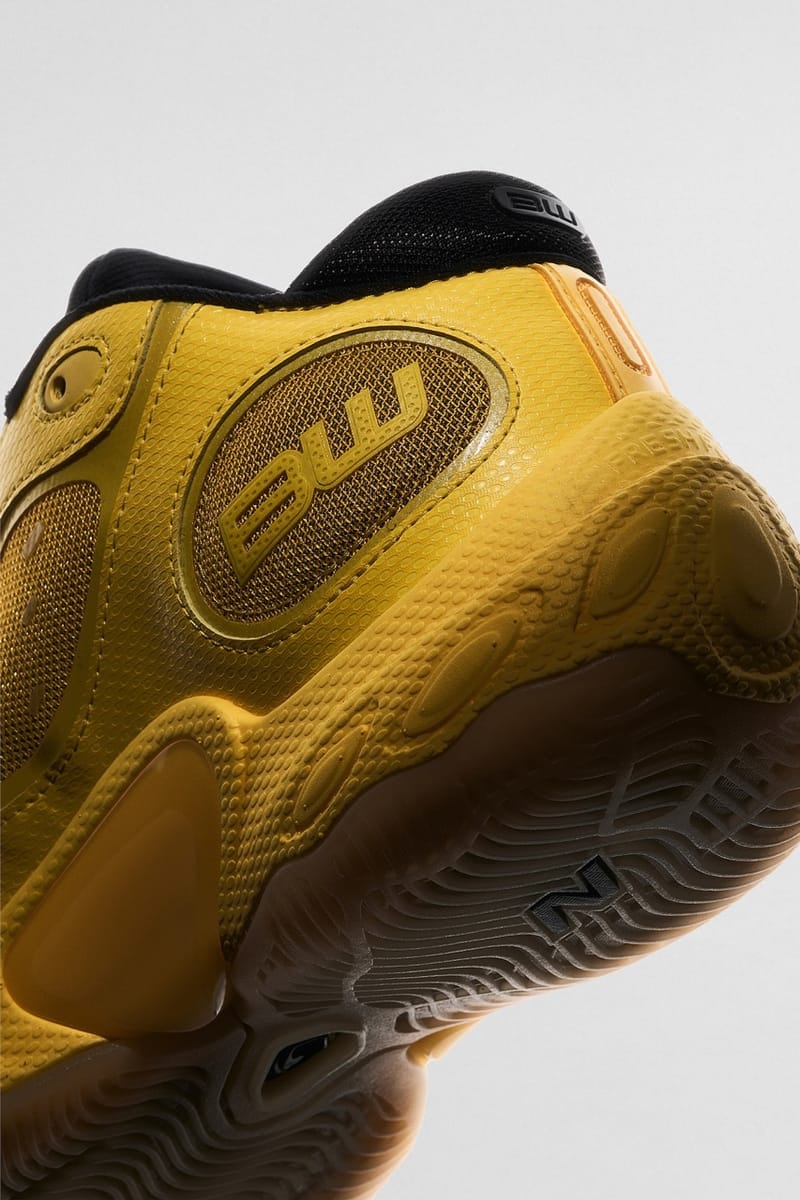 ブリックス・アンド・ウッドがニューバランスとの最新コラボレーションを予告 Bricks & Wood New Balance A Different Bounce Release Date info store list buying guide photos price